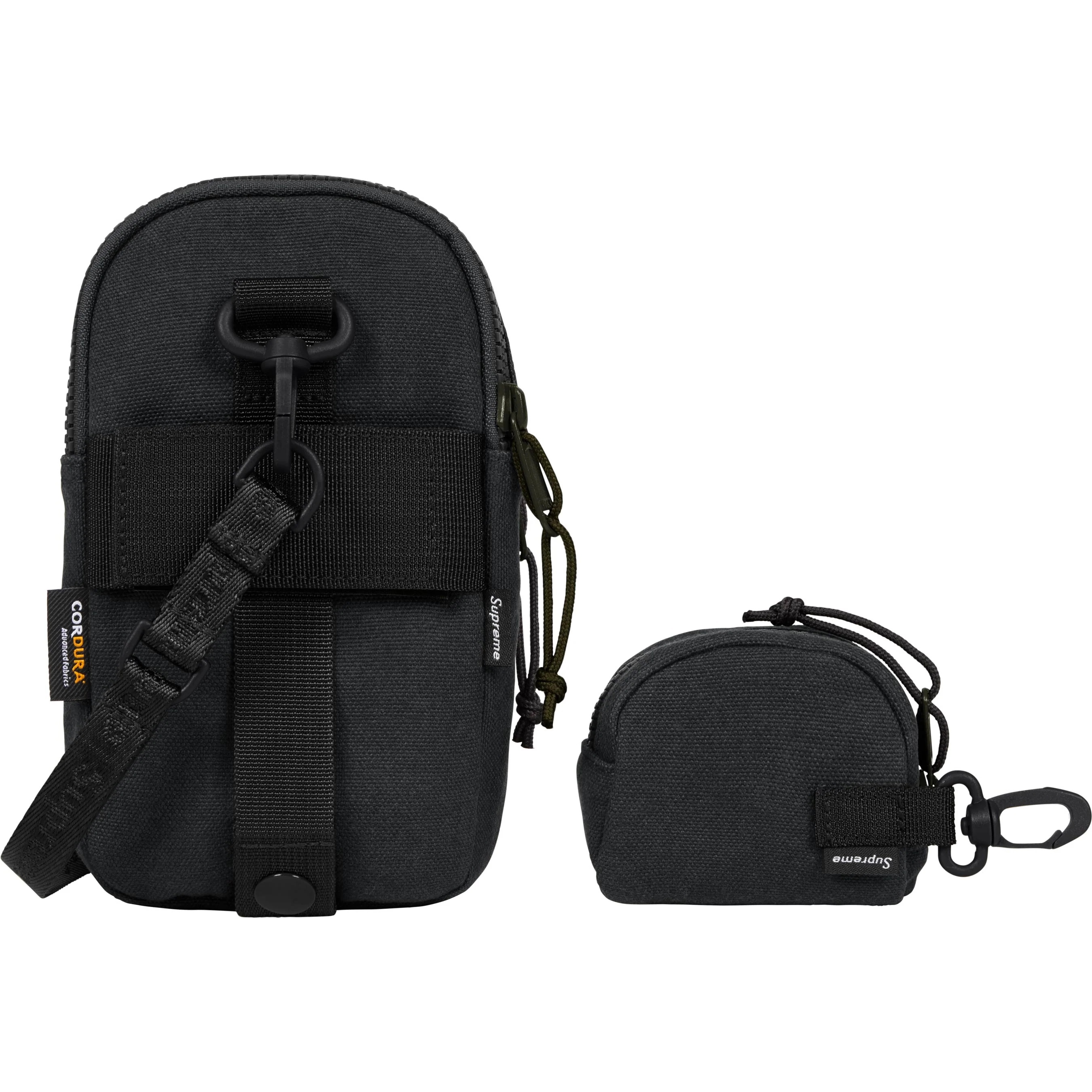 Camera Bag + Mini Pouch view 6